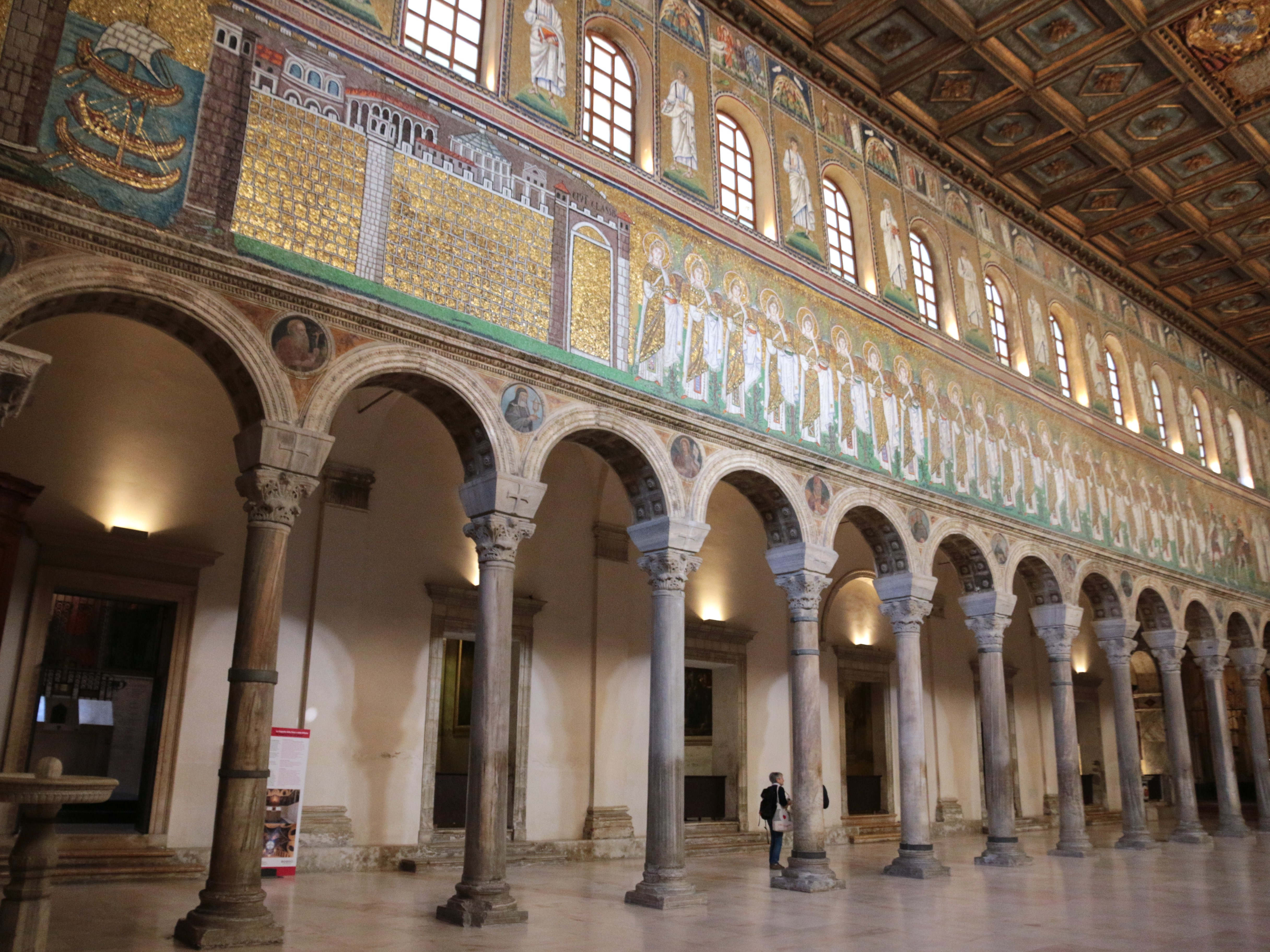 Ravenna